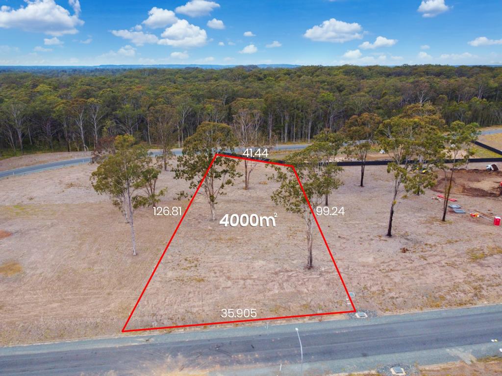 3 Brigid Cl, Brimbin, NSW 2430