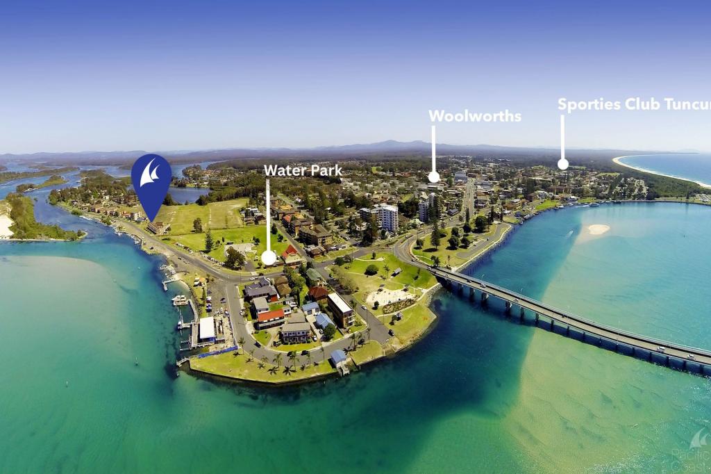 8/9 Point Rd, Tuncurry, NSW 2428