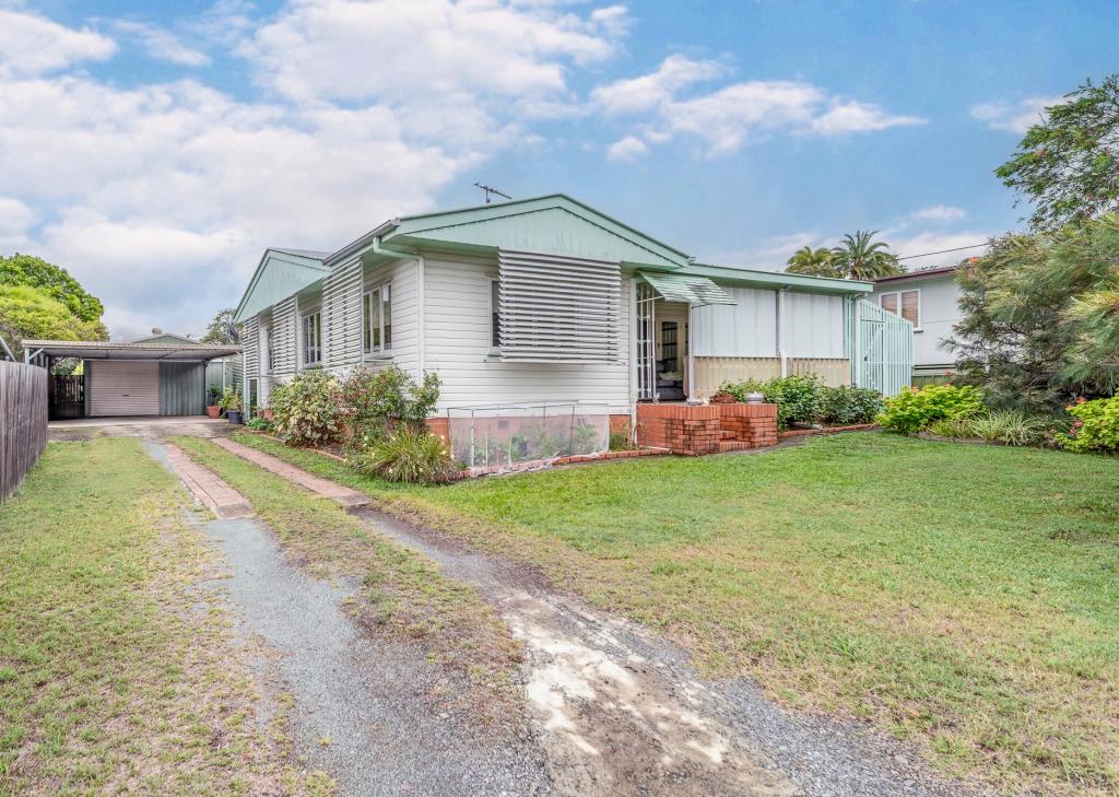 16 Mitchell St, Beaudesert, QLD 4285