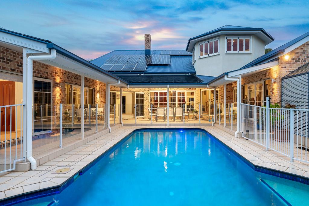 23 Picasso Cres, Carseldine, QLD 4034