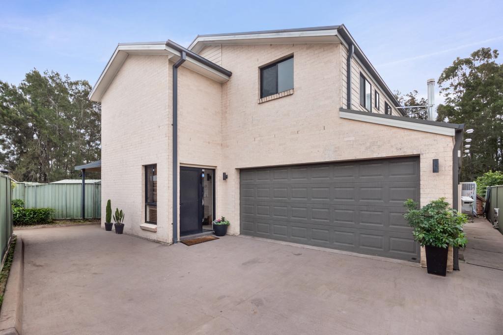 1/13 Reynolds Ave, Hobartville, NSW 2753