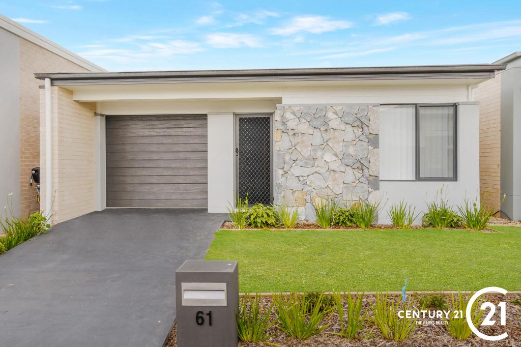 61 Hinton Loop, Oran Park, NSW 2570