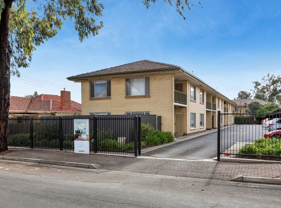 15/3 Rosella St, Payneham, SA 5070