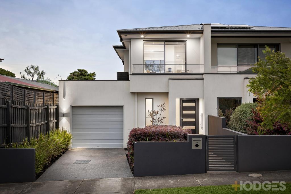 1a Telford St, Highett, VIC 3190