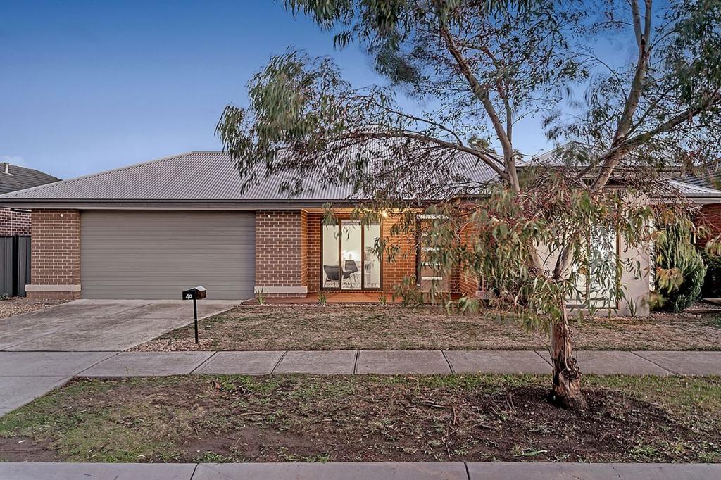 46 Middlesborough Dr, Craigieburn, VIC 3064