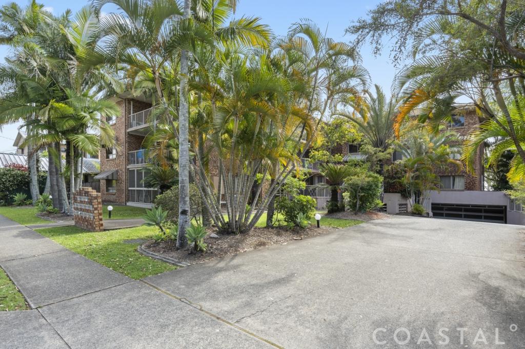 1/52 Whitby St, Southport, QLD 4215