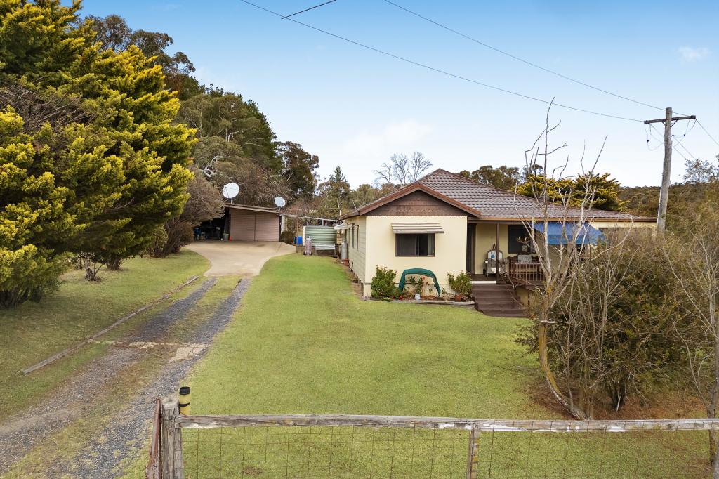 7402 Ilford Sofala Rd, Ilford, NSW 2850