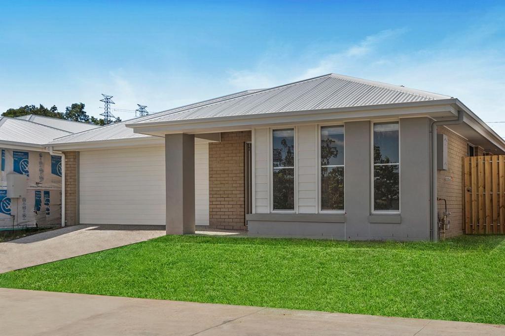 57 Covella Bvd, Greenbank, QLD 4124