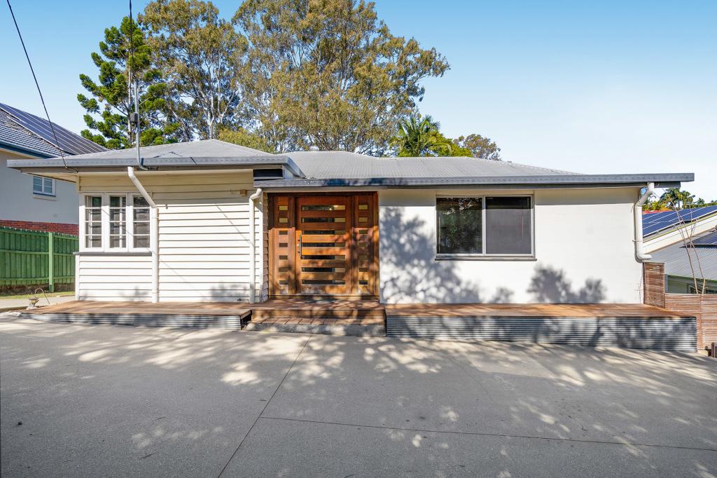 159 Chatsworth Rd, Coorparoo, QLD 4151