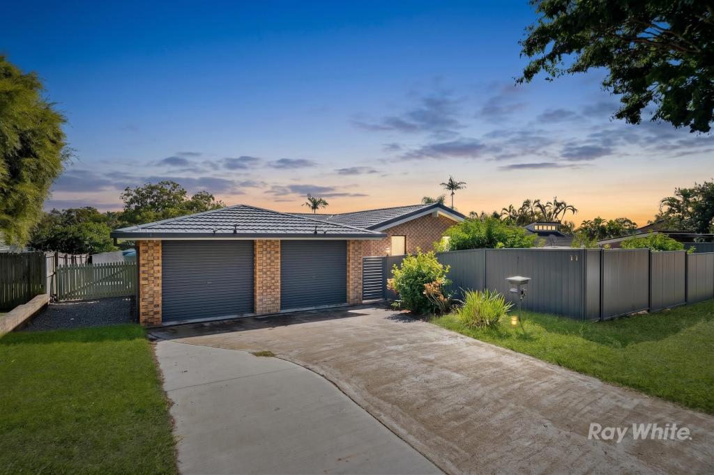 11 Hillianna St, Algester, QLD 4115