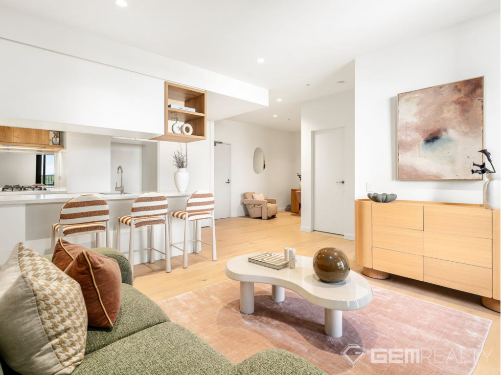 214/54 BOUNDARY ST, SOUTH MELBOURNE, VIC 3205