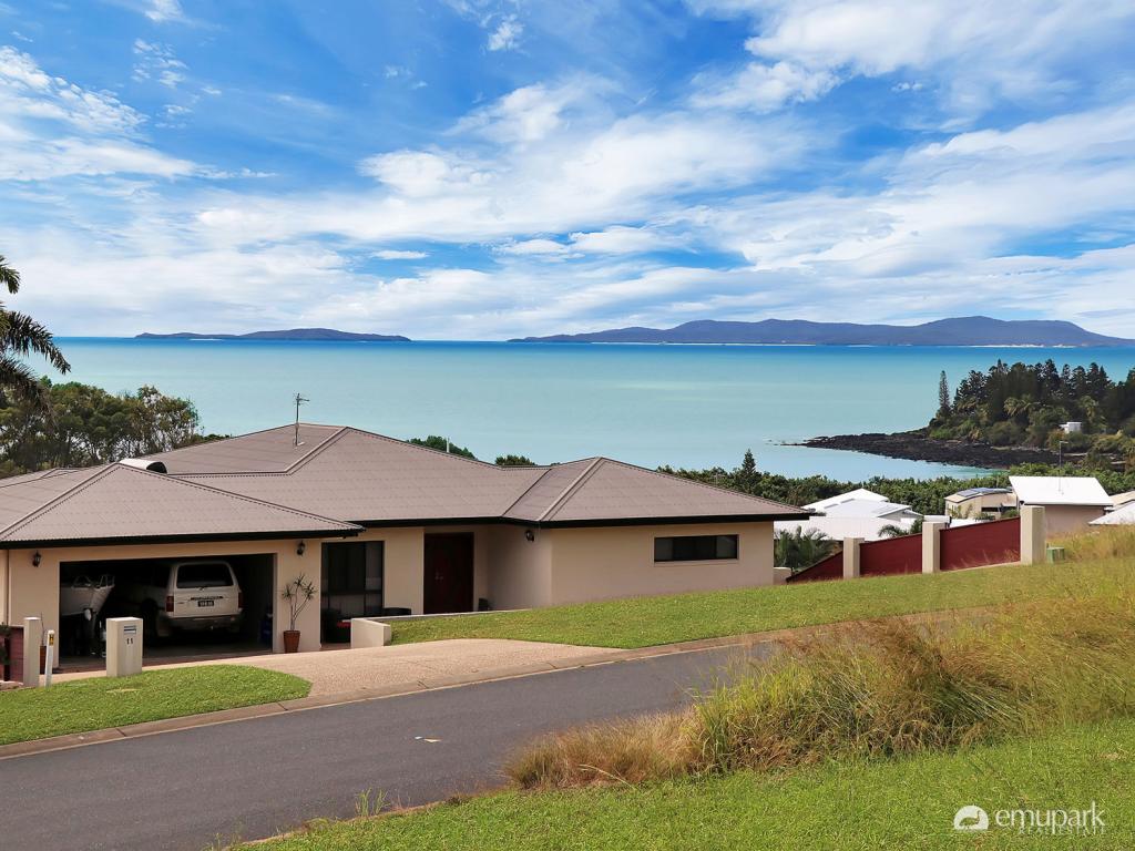 18 Paradise Way, Emu Park, QLD 4710