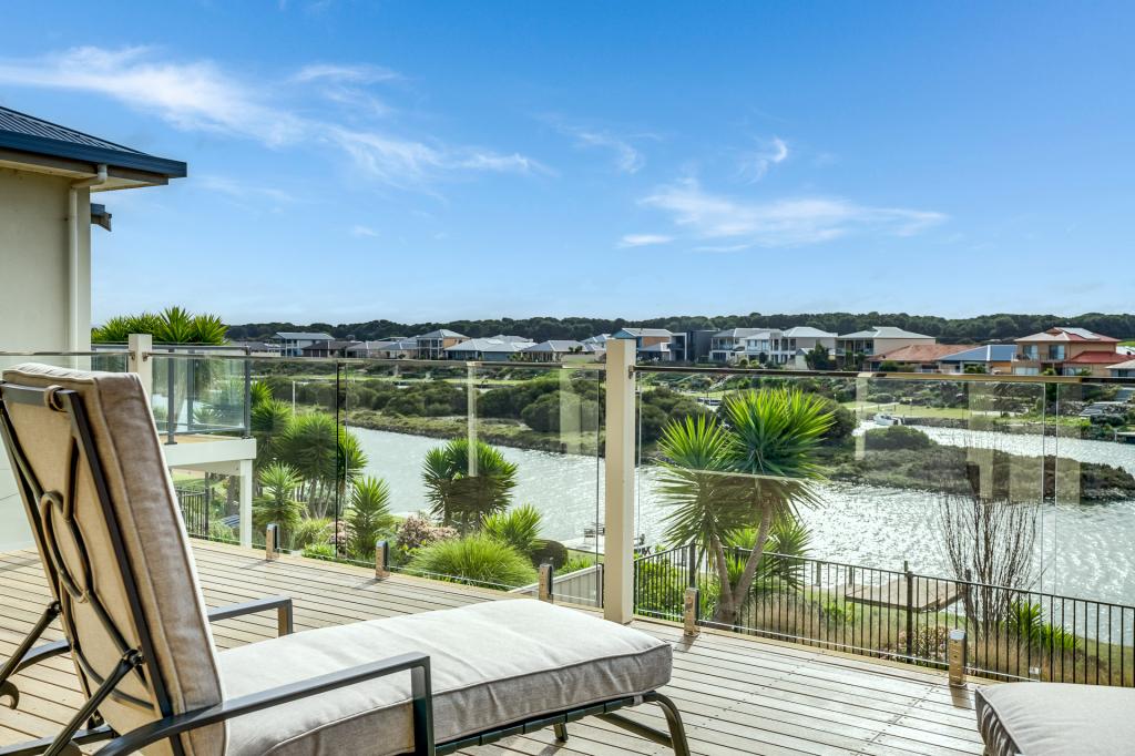 32 Britannia Pde, Hindmarsh Island, SA 5214