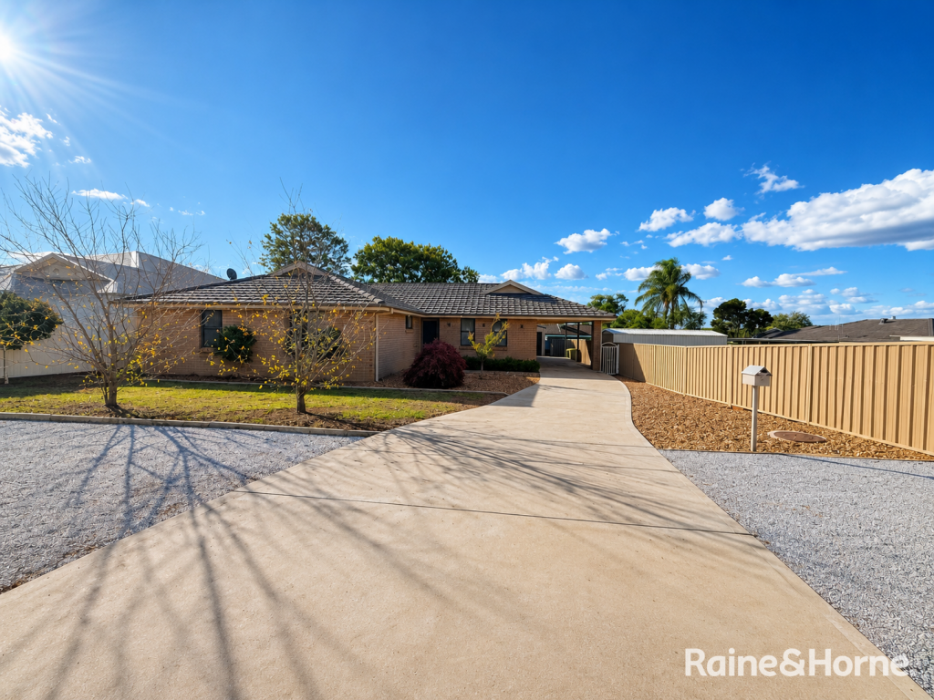 4 James St, Gulgong, NSW 2852