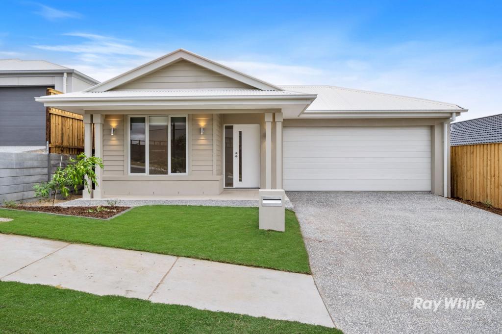 9 BAROSSA ST, SOUTH RIPLEY, QLD 4306