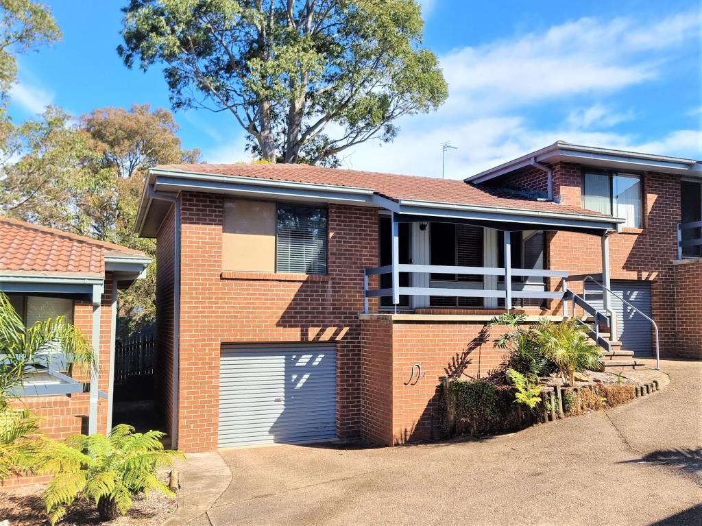 4/217 Princes Hwy, Narooma, NSW 2546