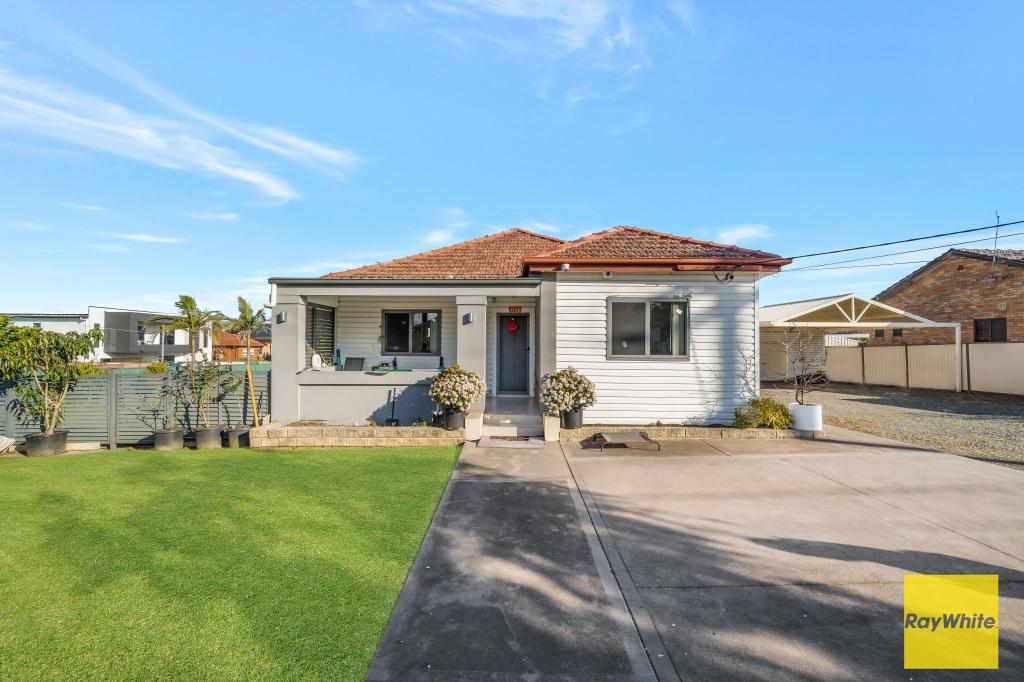270 John St, Cabramatta West, NSW 2166