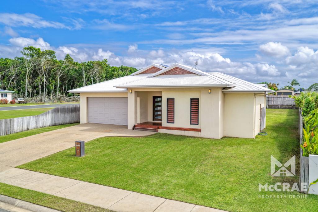 3 Ada Pl, Bowen, QLD 4805
