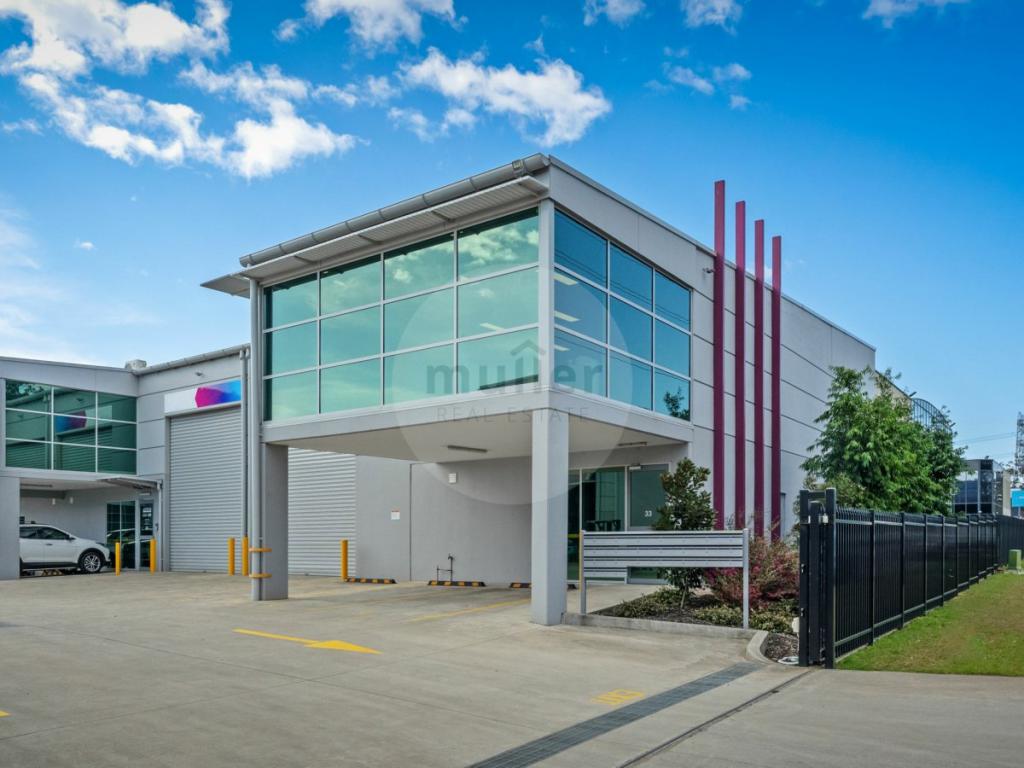 Unit 33/87-91 Railway Rd N, Mulgrave, NSW 2756