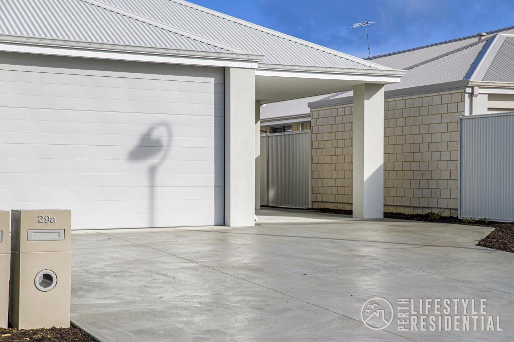 29a Coronation Way, Eglinton, WA 6034