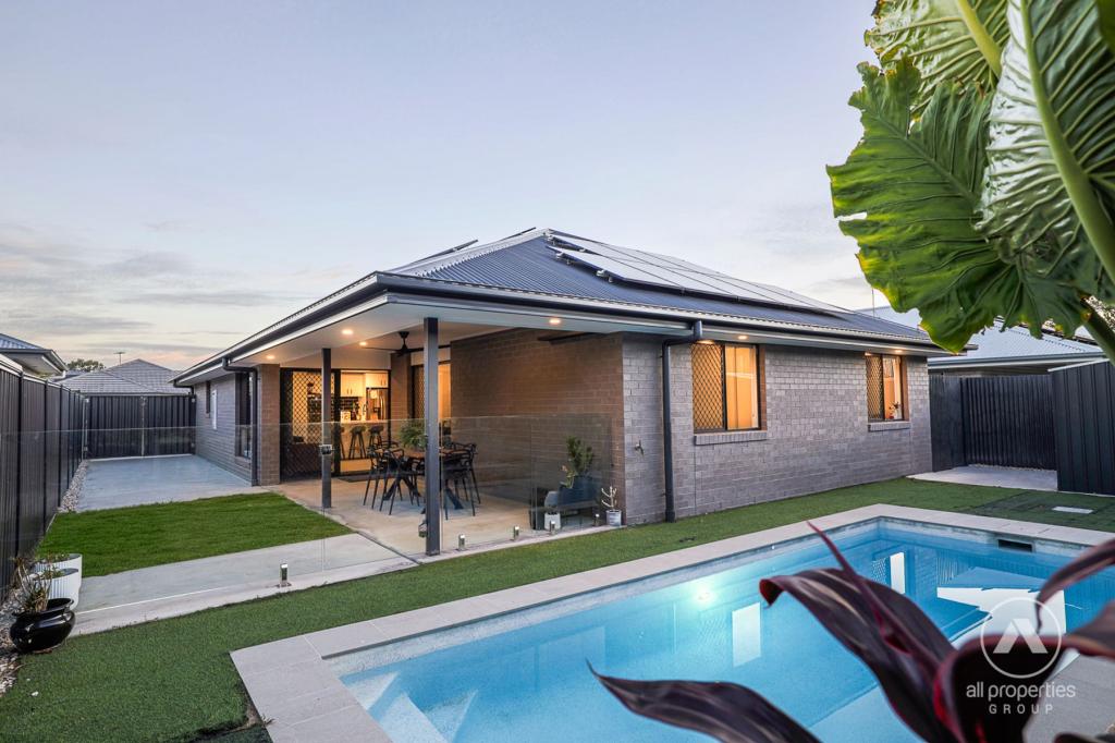 15 Normanby Way, Jimboomba, QLD 4280