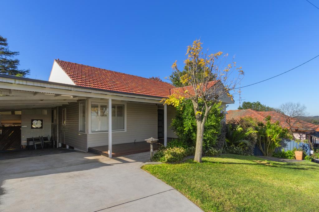 14 Curry St, Cardiff, NSW 2285