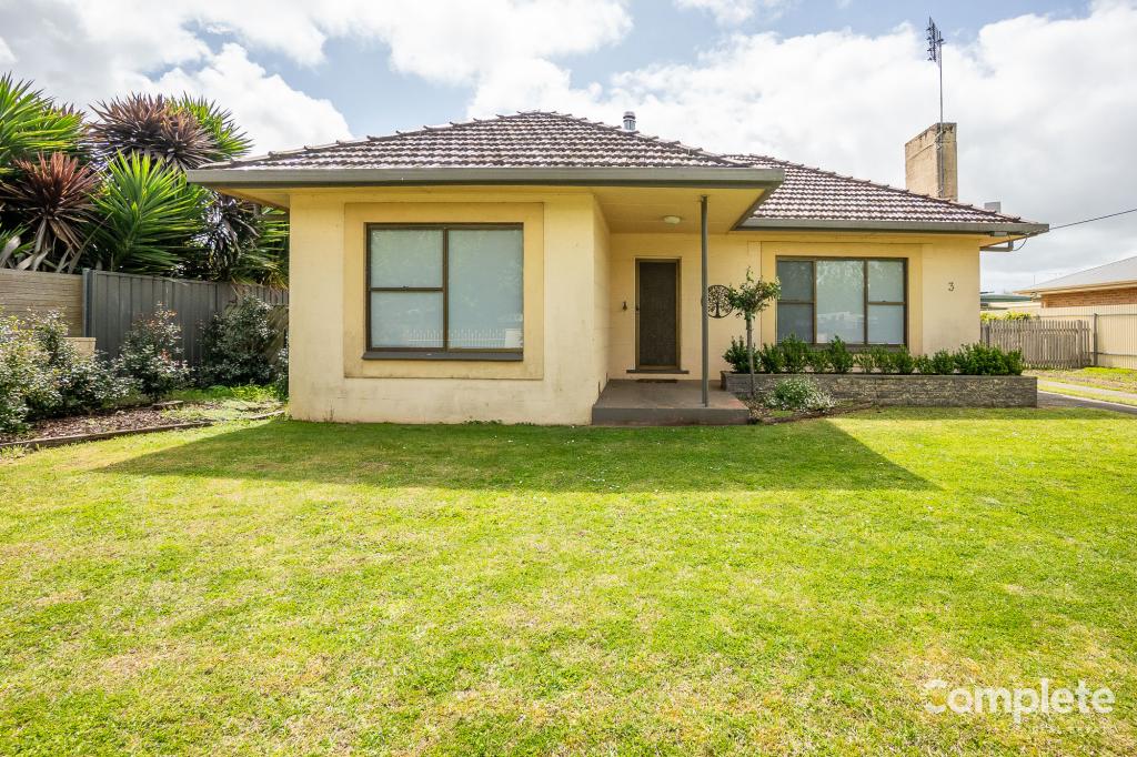 3 Kilsby Rd, Moorak, SA 5291