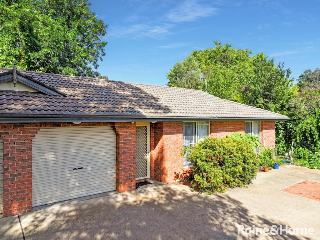 7/101 Stewart St, Bathurst, NSW 2795