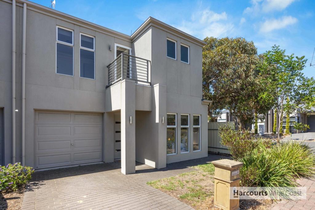 21 Briscoe St, Port Noarlunga, SA 5167