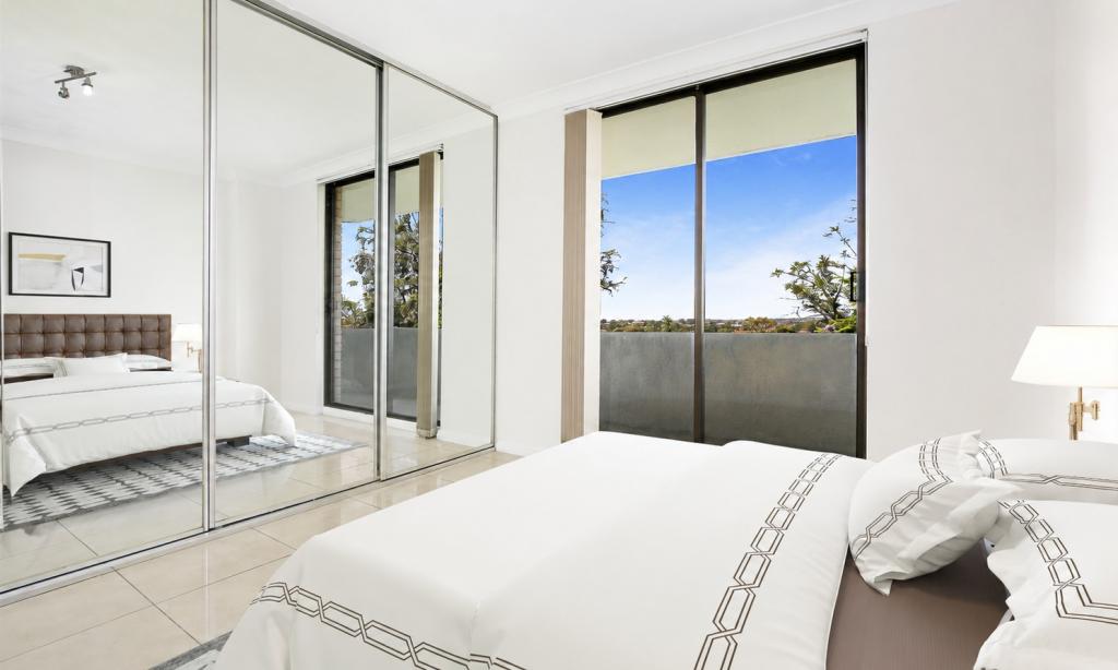 20/38 Great Western Hwy, Parramatta, NSW 2150