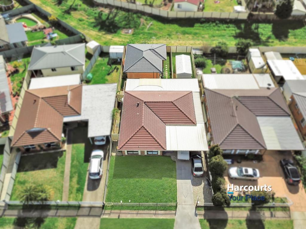9 & 9a Sumner St, Hassall Grove, NSW 2761