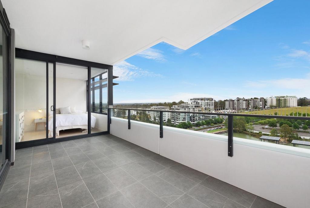 1012/11 Solent Cct, Norwest, NSW 2153