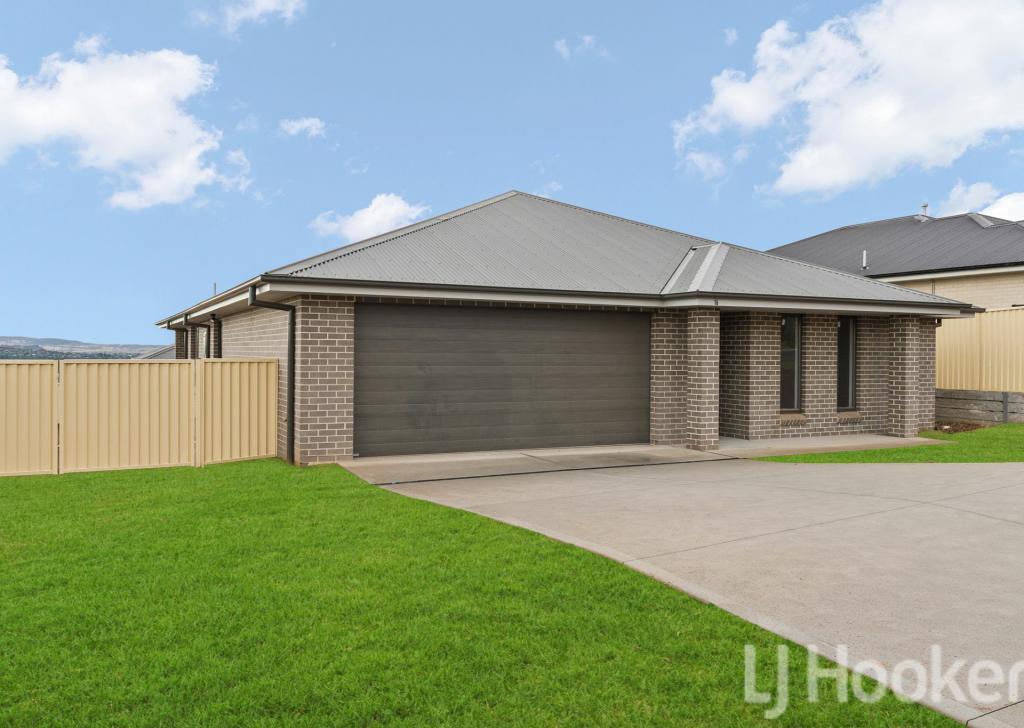 16 Sunbright Rd, Kelso, NSW 2795