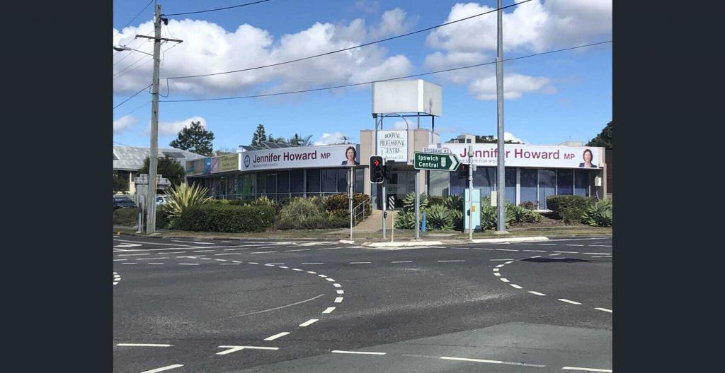 Shop 4/125 Brisbane Rd, Booval, QLD 4304