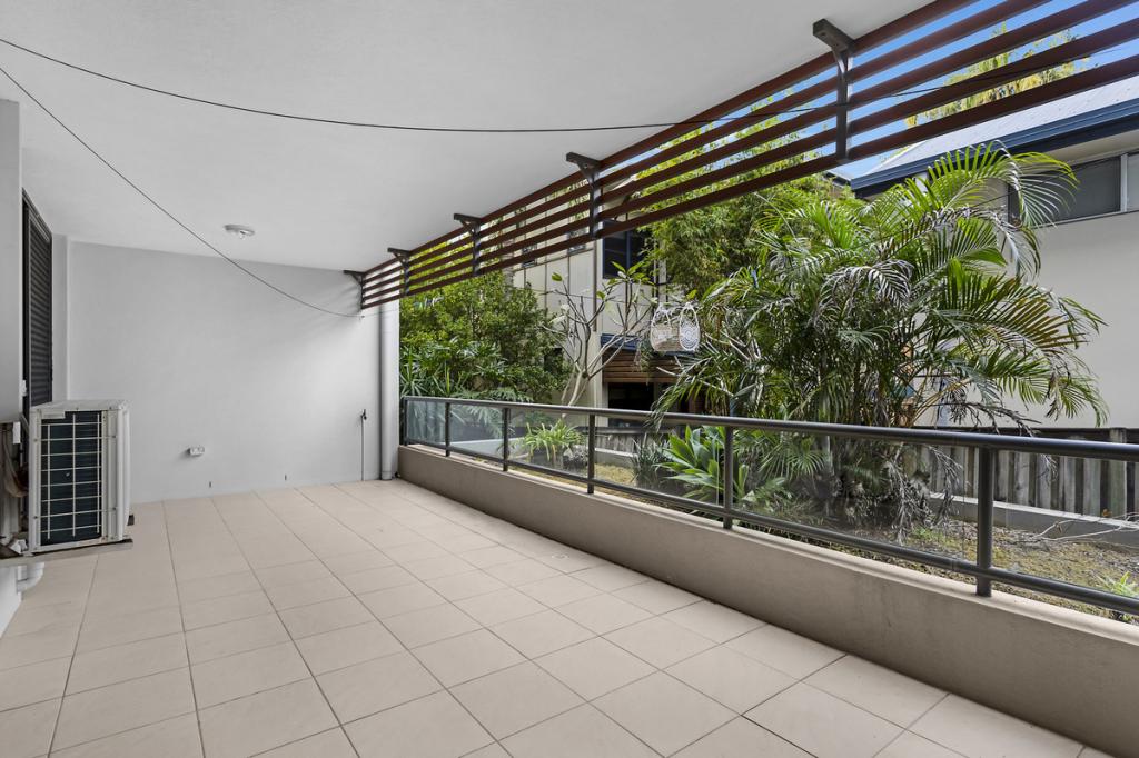 1/13 Stephens St, Burleigh Heads, QLD 4220