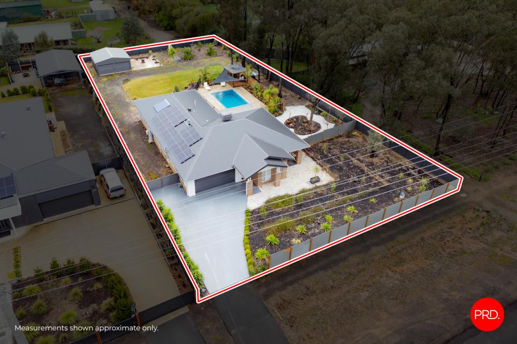 57b Monsants Rd, Maiden Gully, VIC 3551