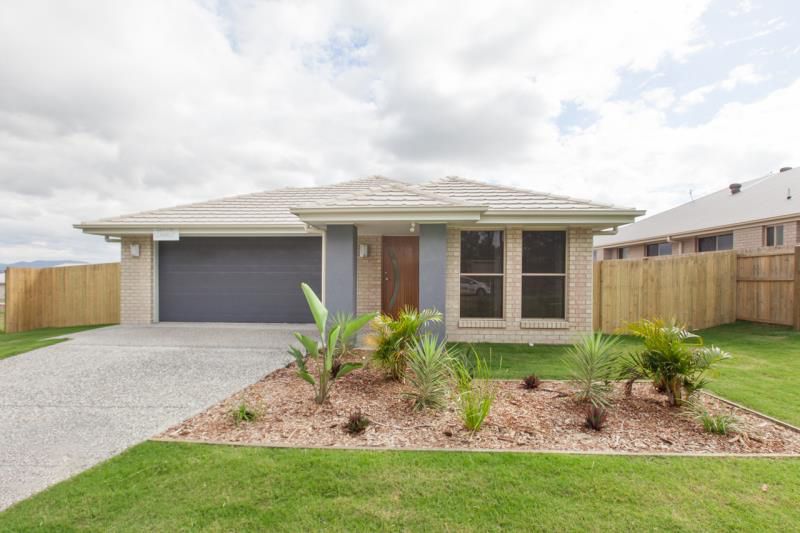 56 Wesley Way, Gleneagle, QLD 4285