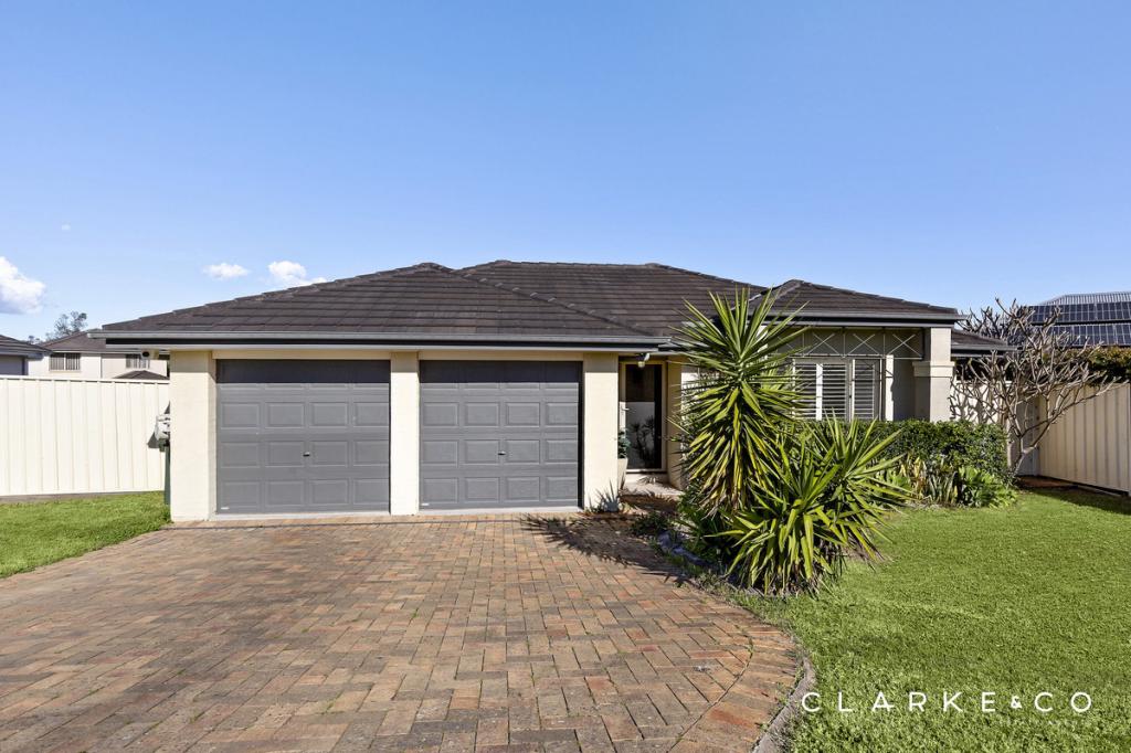 57 Peterson Pde, Thornton, NSW 2322