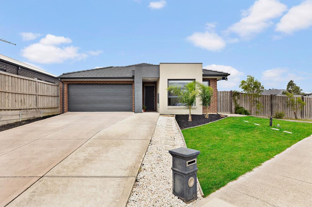 56 Kempen Rd, Doreen, VIC 3754