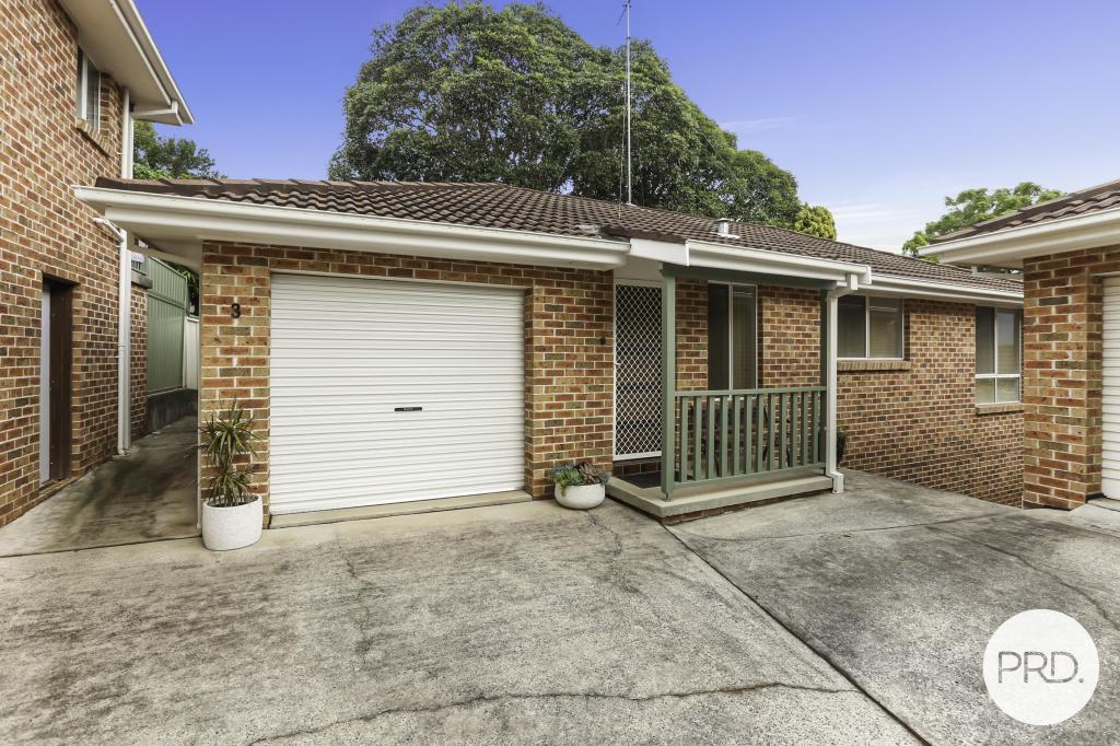 3/6-8 Darren Ave, Kanahooka, NSW 2530