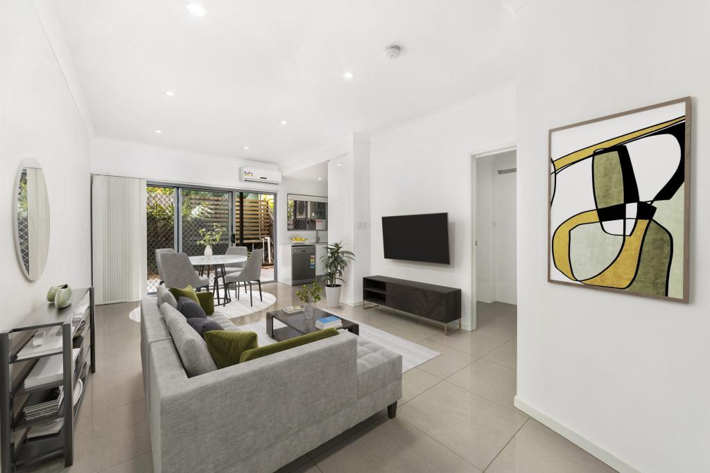 2/38 Booligal St, Carina, QLD 4152