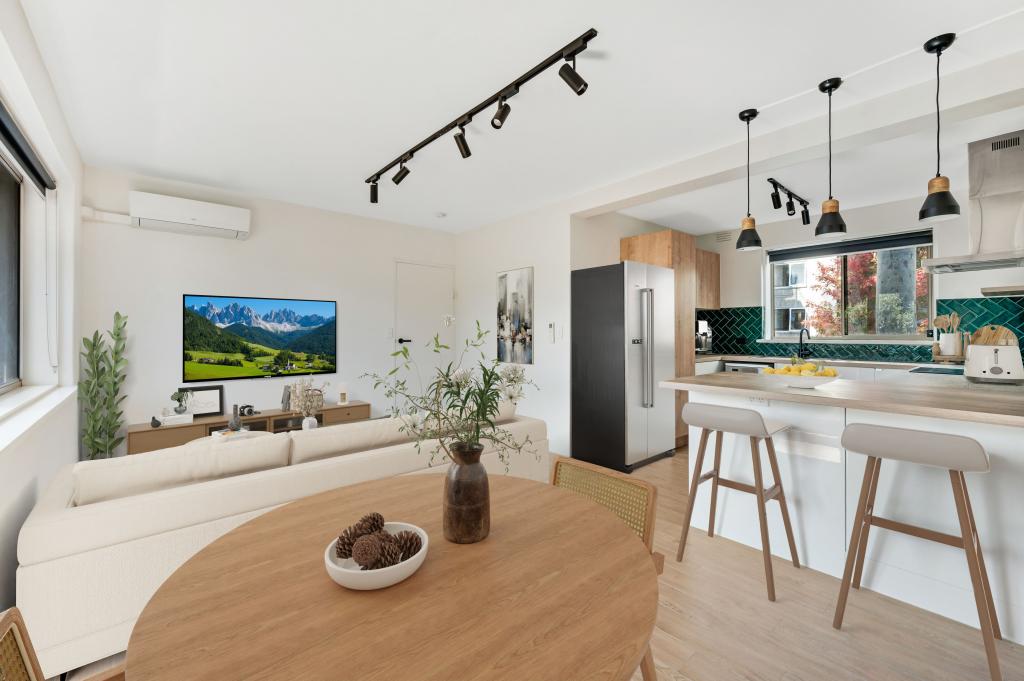 8/117 Manningham St, Parkville, VIC 3052