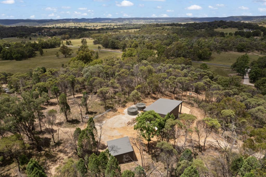 /283 Ridge Rd, Cooks Gap, NSW 2850