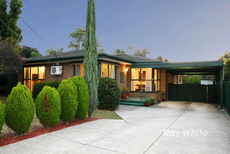 60 Fonteyn Dr, Wantirna South, VIC 3152