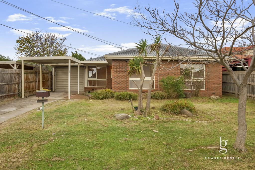 1 Somerset Cl, Werribee, VIC 3030