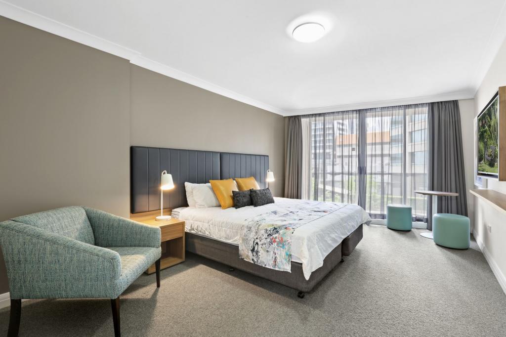 213/10 Brown St, Chatswood, NSW 2067
