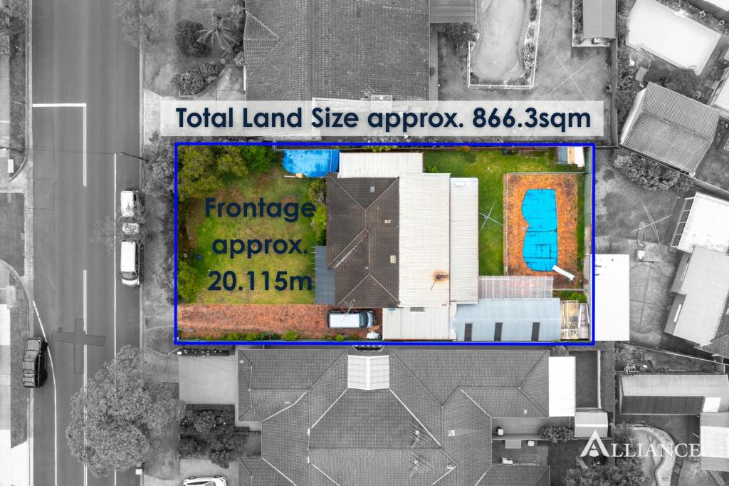 102 Kennedy St, Picnic Point, NSW 2213