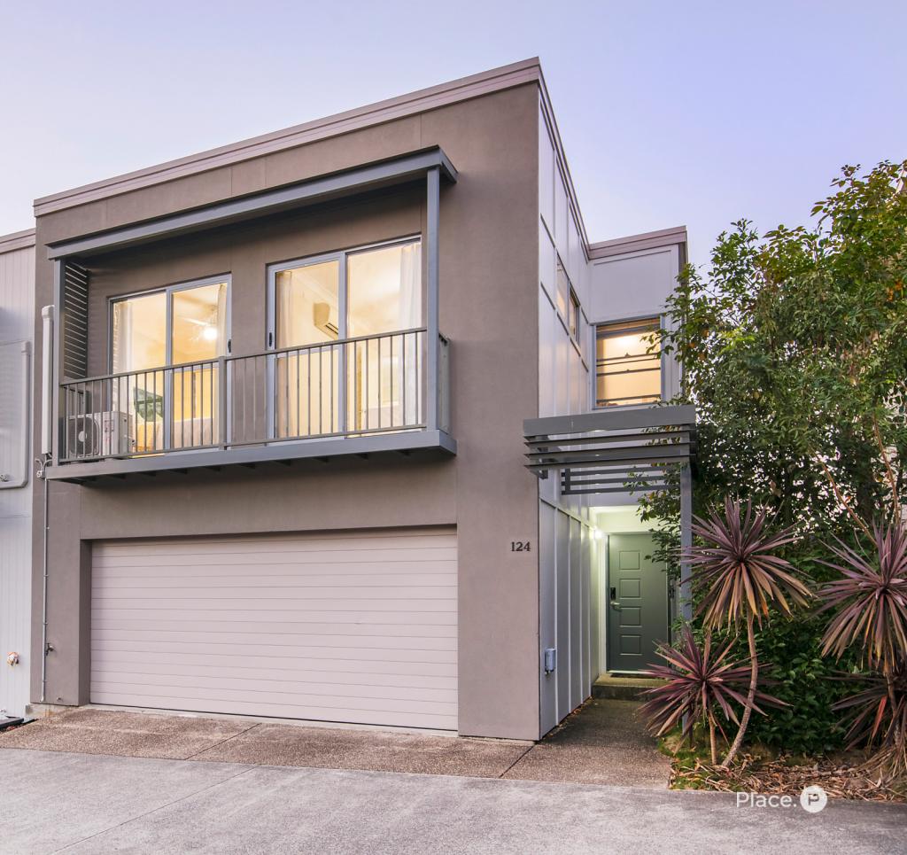 124/85 Nottingham Rd, Calamvale, QLD 4116
