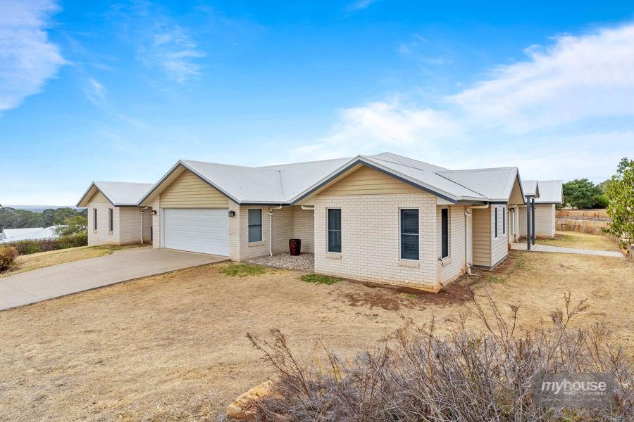 1 Explorer Ct, Gowrie Junction, QLD 4352