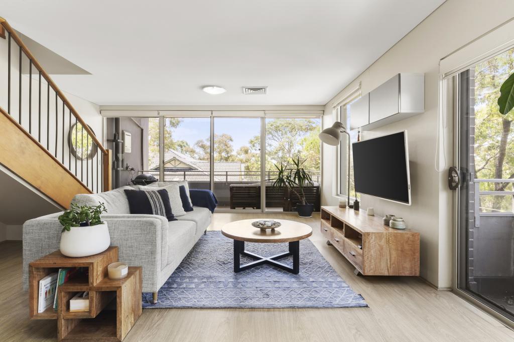 27/49-53 Vermont St, Sutherland, NSW 2232